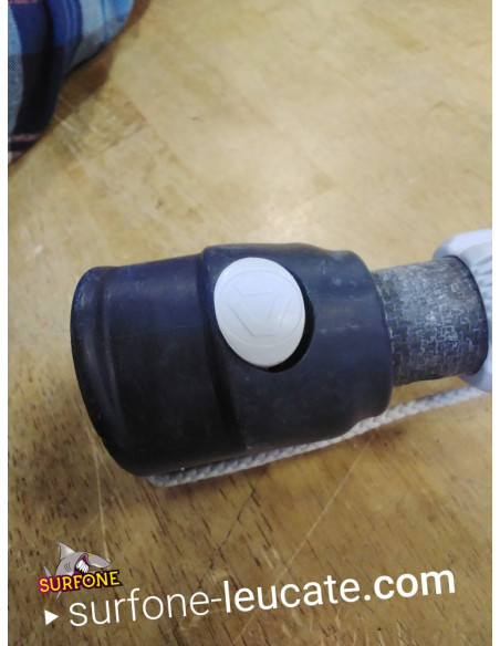 Rallonge de Windsurf Duotone Uni.XT Aero RDM 34 cm d'occasion