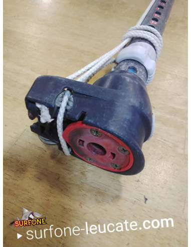 Rallonge de Windsurf Duotone Uni.XT Aero RDM 34...