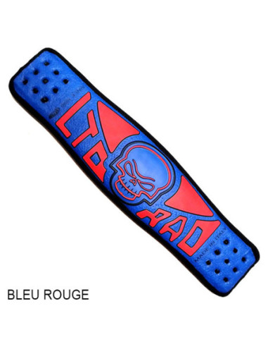 Footstrap RAD Skull Freestyle