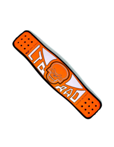 Footstrap RAD Skull Freestyle