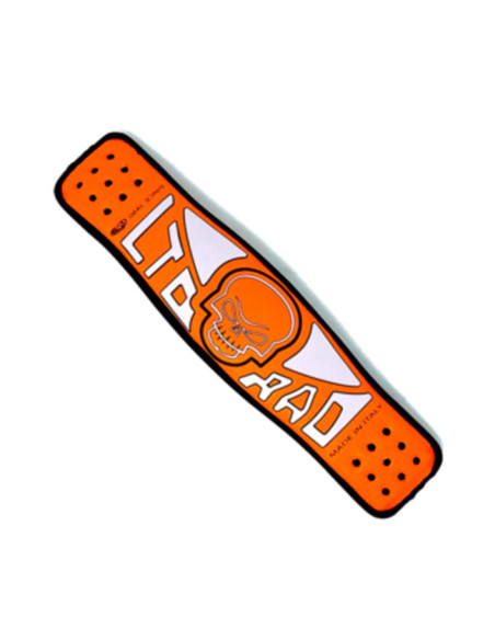 Footstrap RAD Skull Freestyle