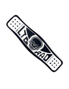 Footstrap RAD Skull Wave Pro 2