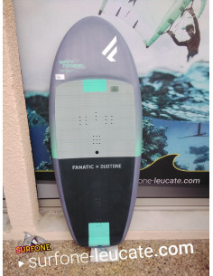 Fanatic X Duotone Sky Free...