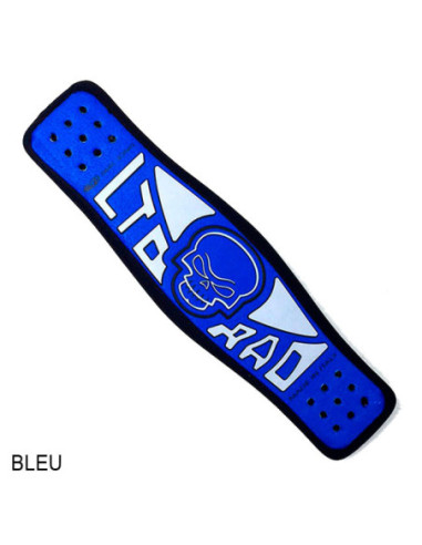 Footstrap RAD Skull Wave Pro