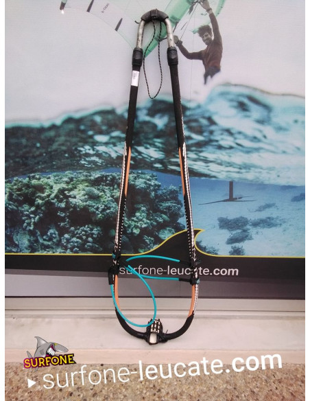 Wishbone Gaastra Blackline - 140 - 190 cm d'occasion