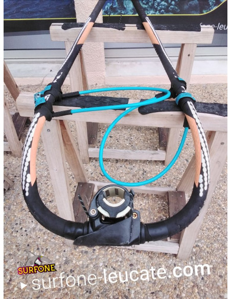 Wishbone Gaastra Blackline - 140 - 190 cm d'occasion