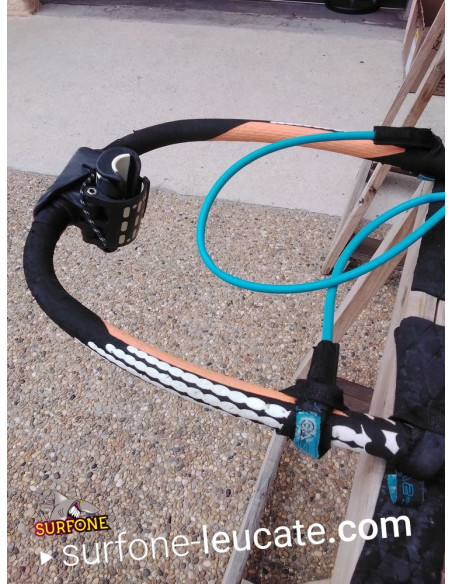 Wishbone Gaastra Blackline - 140 - 190 cm d'occasion