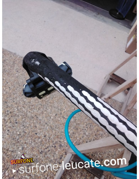 Wishbone Gaastra Blackline - 140 - 190 cm d'occasion