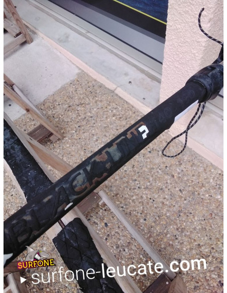 Wishbone Gaastra Blackline - 140 - 190 cm d'occasion