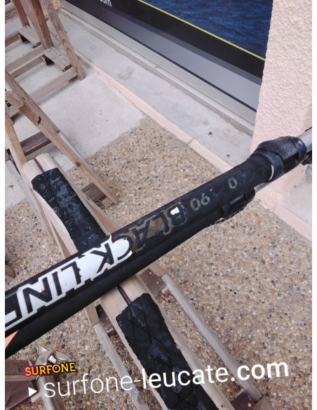 Wishbone Gaastra Blackline - 140 - 190 cm d'occasion