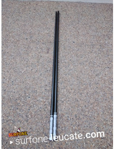 Mat de Windsurf Gaastra C80...