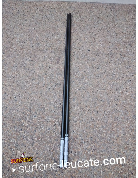 Mat de Windsurf Gaastra C80 d'occasion 430 cm
