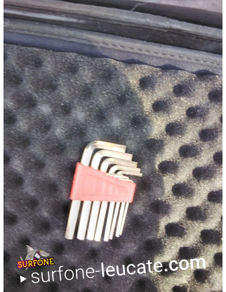 Stoke Foil Boost d'occasion