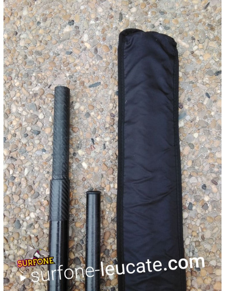 Mat de Windsurf Vandal C100 rdm d'occasion 370 cm