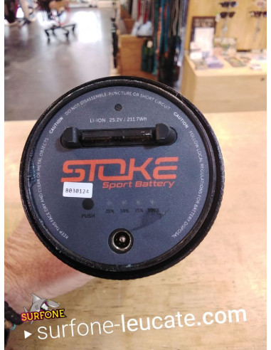 Stoke Battery Sport d'occasion