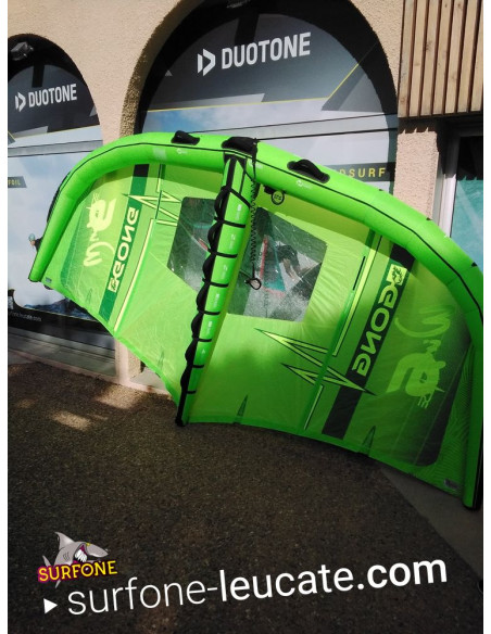 Gong PULSE 6 m² 2021 d'occasion