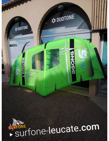 Gong PULSE 6 m² 2021 d'occasion