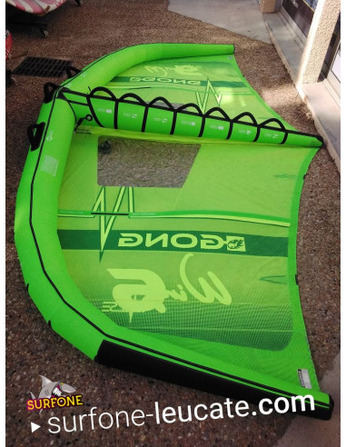 Gong PULSE 6 m² 2021 d'occasion