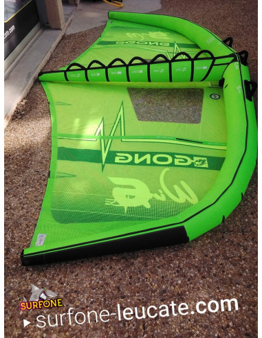 Gong PULSE 6 m² 2021 d'occasion