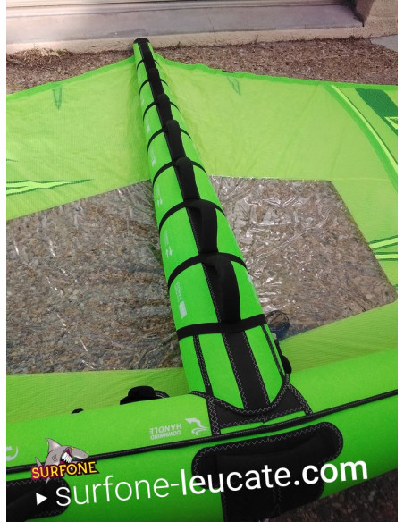 Gong PULSE 6 m² 2021 d'occasion