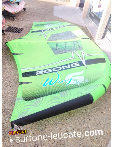 Gong PULSE 6 m² 2021 d'occasion