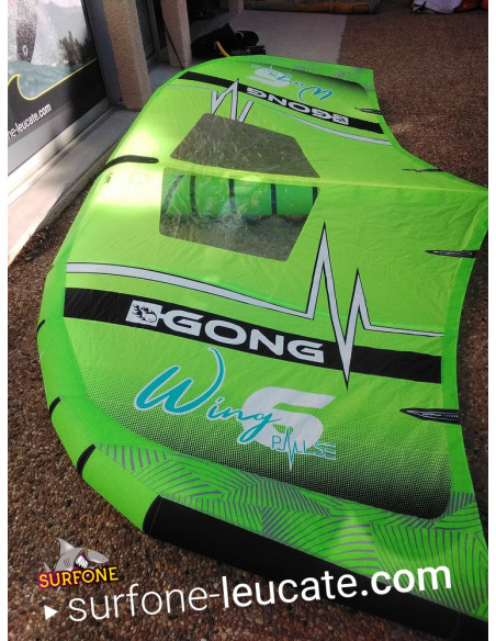 Gong PULSE 6 m² 2021 d'occasion