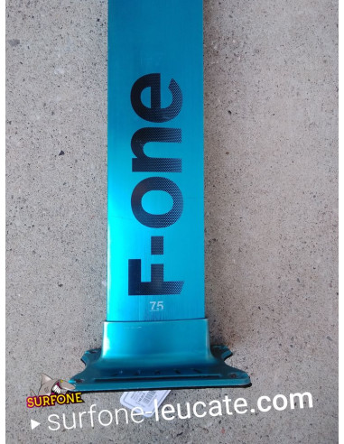 Mât foil F-One Alu 75 cm d'occasion