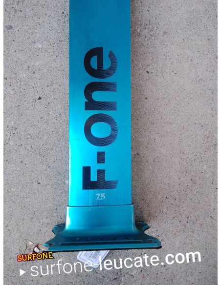 Mât foil F-One Alu 75 cm d'occasion