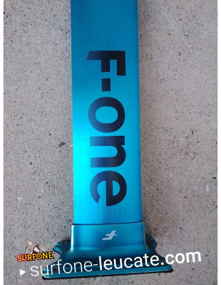 Mât foil F-One Alu 75 cm d'occasion