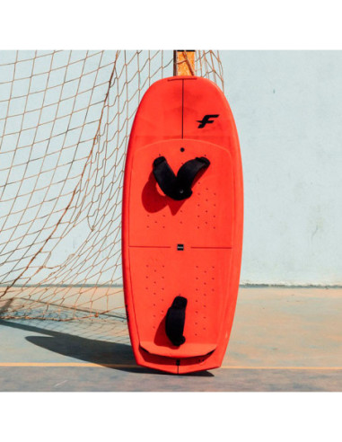 F-One Straps Foilboard