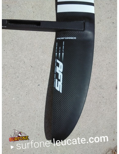 Foil AFS Performer 1250 d'occasion