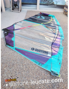 Duotone S PACE 8.3 m² 2022...
