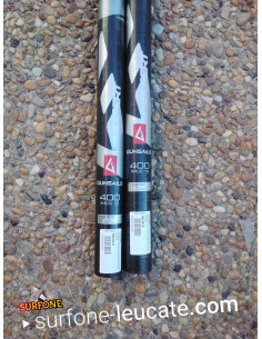 Mat de Windsurf Gun Sails... 2