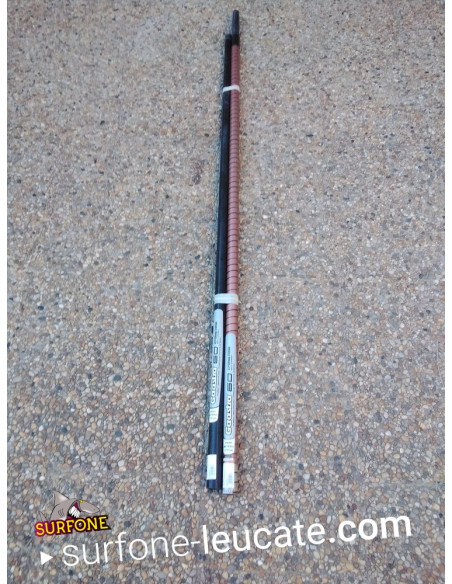 Mat de Windsurf Gaastra C60 d'occasion 370 cm