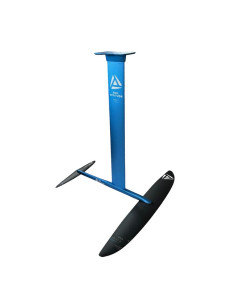 Foil Attitude Ultra - Mât Alu 2