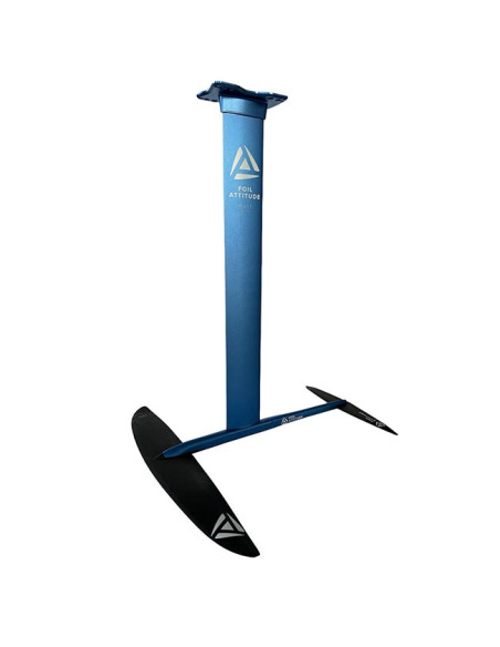 Foil Attitude Ultra - Mât Alu