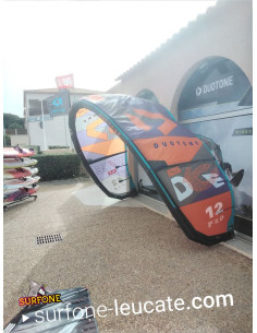 Aile Duotone DICE 12 m²... 2