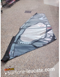 Severne Freek 4 m² 2022...