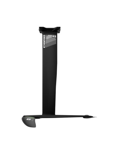 Foil Core CFS Vert - Mât Aluminium