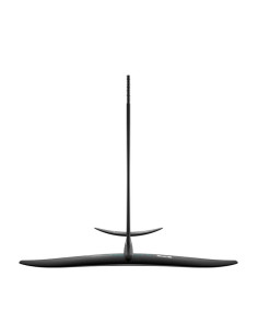 Foil Core CFS Spectrum - Mât Aluminium 2