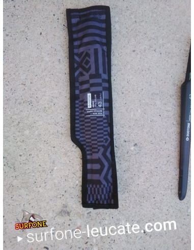 Fuselage Duotone Aero Tail D/Lab 43 d'occasion