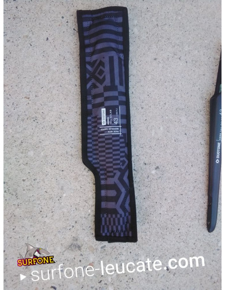 Fuselage Duotone Aero Tail D/Lab 43 d'occasion