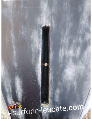 Tabou Rocket Wide LTD Carbon 100 L 2017 d'occasion