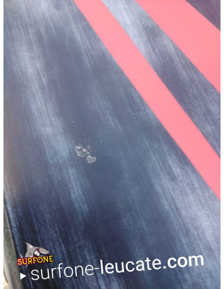 Tabou Rocket Wide LTD Carbon 100 L 2017 d'occasion