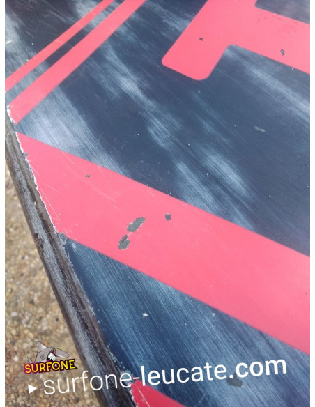 Tabou Rocket Wide LTD Carbon 100 L 2017 d'occasion