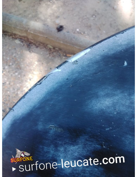 Tabou Rocket Wide LTD Carbon 100 L 2017 d'occasion