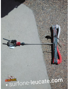 Barre de kitesurf Duotone...