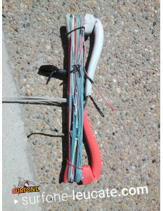 Barre de kitesurf Duotone... 2