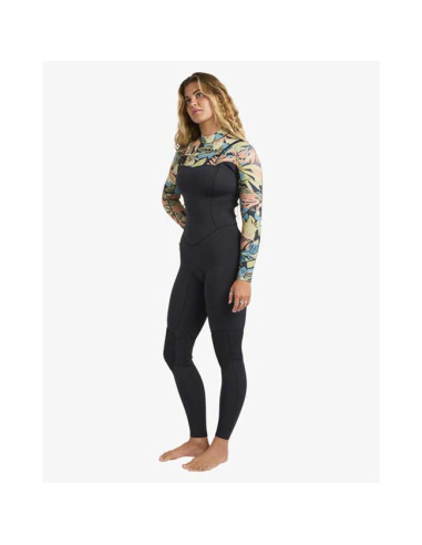Billabong Salty Dayz 3/2 mm Front Zip 2026