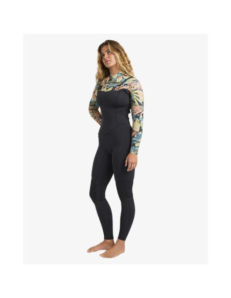 Billabong Salty Dayz 3/2 mm Front Zip 2026
